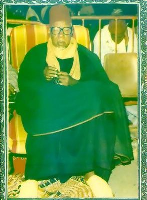 serigne abdou aziz dabakh malick
