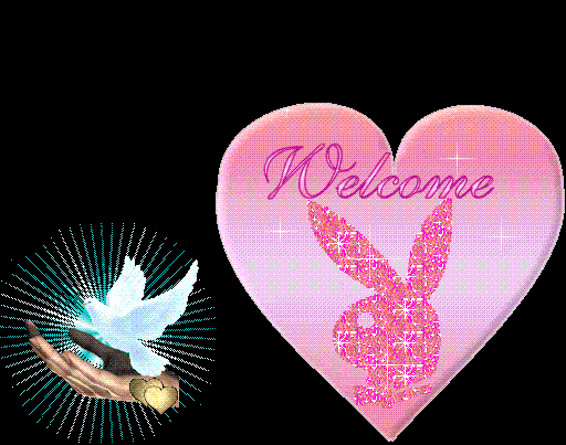 bienvenu chez moi